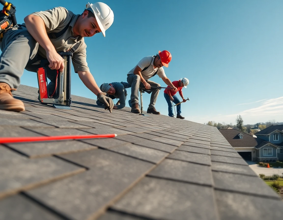 Roofing & Siding Window Specialists Company History