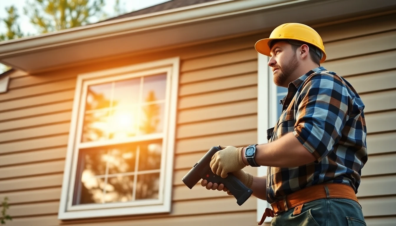 Exterior Home Remodeling