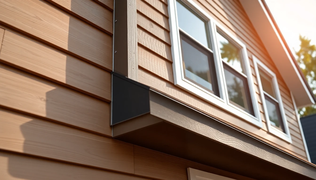 Energy Efficient Home Exteriors